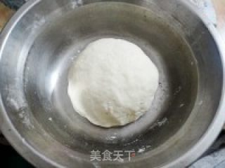 香菇猪肉包子的做法步骤：4