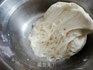 香菇猪肉包子的做法步骤：8