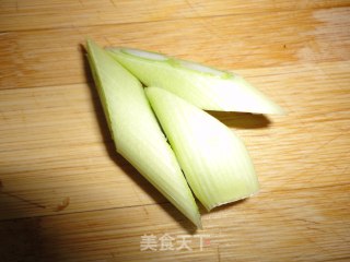 红烧排骨的做法步骤：3