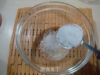 私家菜“宫保龙脷球”的做法步骤：8