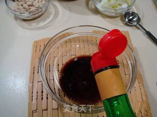 私家菜“宫保龙脷球”的做法步骤：9