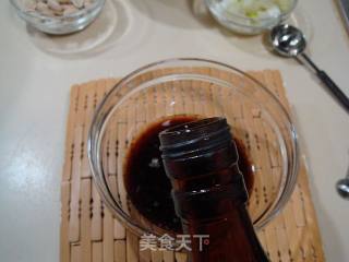 私家菜“宫保龙脷球”的做法步骤：10