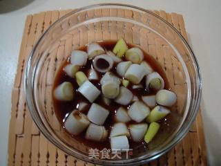 私家菜“宫保龙脷球”的做法步骤：12