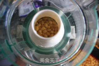 酸浆豆腐（家庭做法）的做法步骤：4