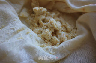 酸浆豆腐（家庭做法）的做法步骤：6