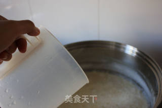 酸浆豆腐（家庭做法）的做法步骤：8