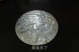 轻乳酪蛋糕的做法步骤：2