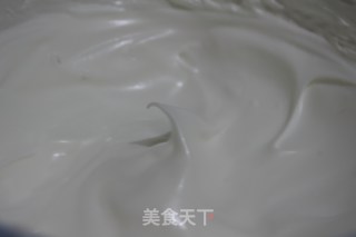 轻乳酪蛋糕的做法步骤：10