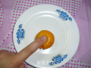 糖渍金桔的做法步骤：4