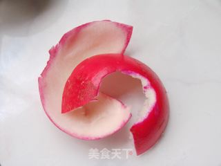 爆竹声声辞旧岁——吉祥不凡卷的做法步骤：2