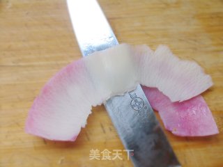 爆竹声声辞旧岁——吉祥不凡卷的做法步骤：3