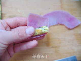 爆竹声声辞旧岁——吉祥不凡卷的做法步骤：9