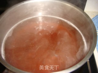 【地方小吃】钵仔糕的做法步骤：8