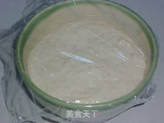 下午茶轻松做：黄金蒸糕的做法步骤：4