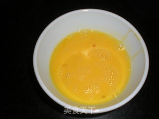 酒酿鸡蛋圆子羹的做法步骤：2