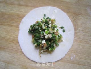 招财进宝的做法步骤：5