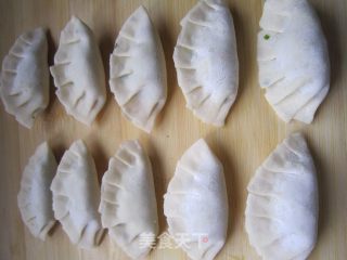 招财进宝的做法步骤：7
