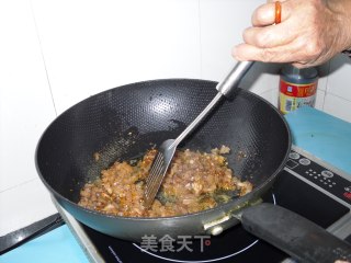 辣椒猪皮的做法步骤：6