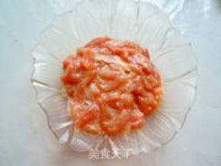 番茄白蜜的做法步骤：6