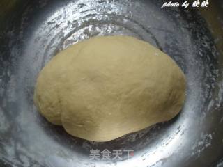 榨菜包菜肉馅饺子的做法步骤：2