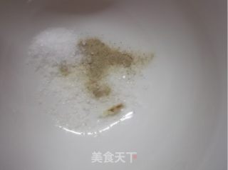 韭菜炒土豆丝的做法步骤：3
