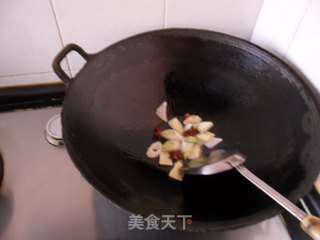 啤酒排骨的做法步骤：2