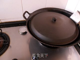 啤酒排骨的做法步骤：7