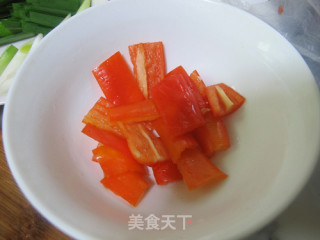 油豆条炖肉的做法步骤：7