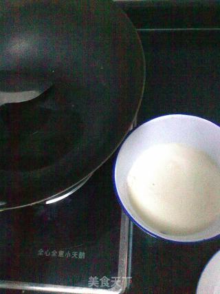 豆沙酥饼的做法步骤：3