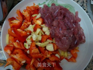 红烧南豆腐的做法步骤：2