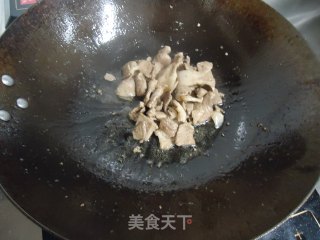 辣椒炒肉的做法步骤：6