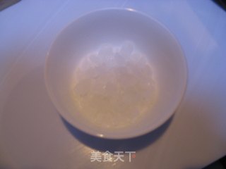 冰糖鸡翅的做法步骤：5