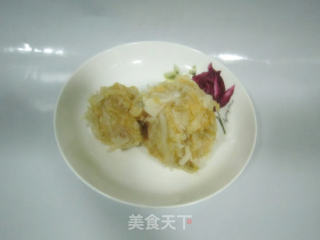 酸菜炖白肉血肠～经典的东北农家杀猪菜的做法步骤：5