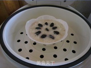 花开富贵“桂”的做法步骤：5