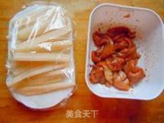 孜然赛酥排的做法步骤：3