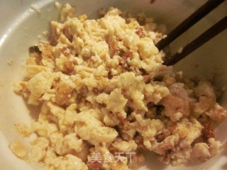 鸡哈豆腐的做法步骤：2