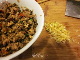 鸡哈豆腐的做法步骤：3