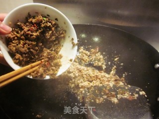 鸡哈豆腐的做法步骤：4