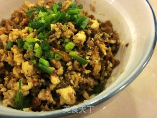 鸡哈豆腐的做法步骤：5