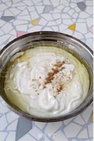 【虾仁豆腐羹】（保健养生）的做法步骤：3