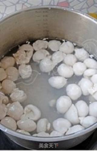 【虾仁豆腐羹】（保健养生）的做法步骤：4