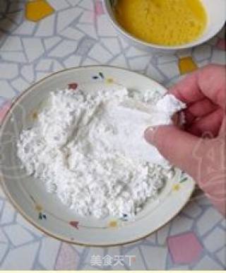 锅塌豆腐的做法步骤：2