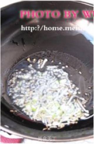 【西兰花油豆腐】的做法步骤：4