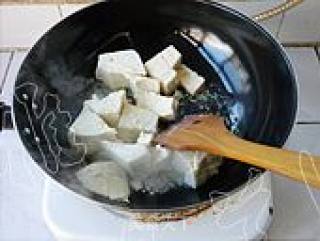 【鸡刨豆腐】的做法步骤：4
