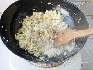 【鸡刨豆腐】的做法步骤：5