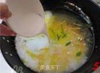 【椰浆豆腐丝】的做法步骤：5