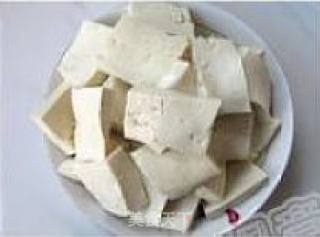 【鲫鱼炖豆腐】的做法步骤：5