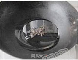 【家常尖椒豆腐皮】的做法步骤：4