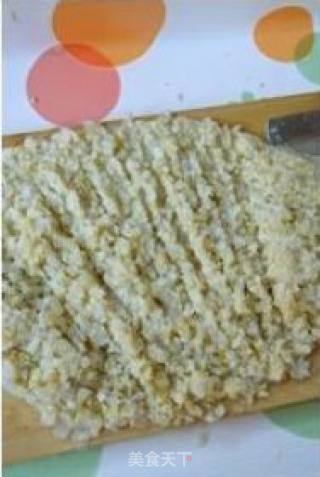 【冬至、酸菜水饺】的做法步骤：10