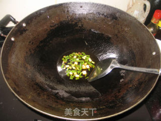 如意萝卜丝的做法步骤：6